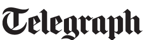 Telegraph logo