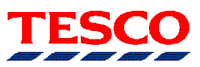 Tesco logo