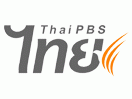 Thai PBS TV logo