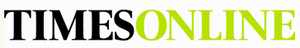 Times Online logo