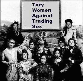 TWATS campaigners