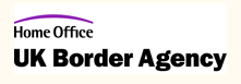 Uk Border Agency logo