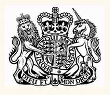 Royal arms