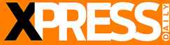 XPress logo