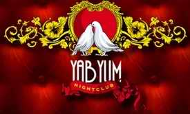 Yab Yum logo