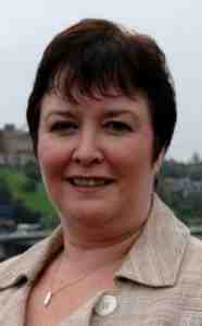 rhoda grant