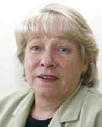 sandra white