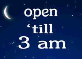 3am