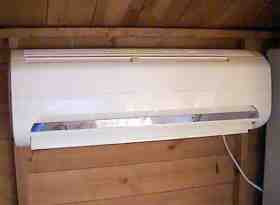 aircon unit