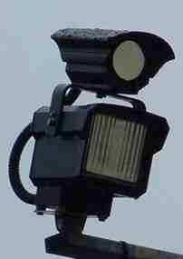 anpr camera