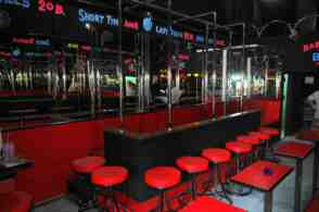 baby boom interior