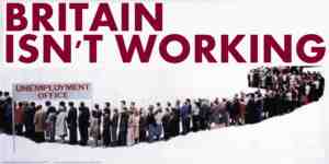 britain isnt working