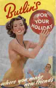 butlins