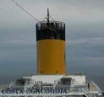 La Costa Concordia