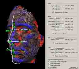 face recognition software