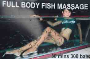 fish spa