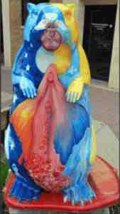 gaea