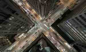 heights