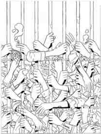 jail overcrowding