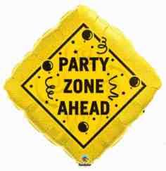 party zo