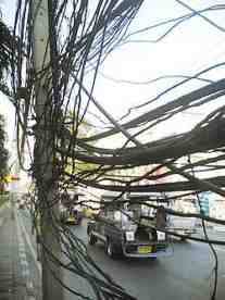 pattaya cables
