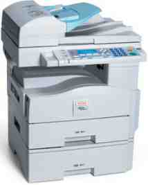 photocopier