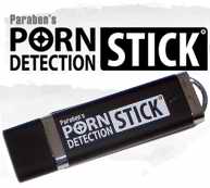 porn detection stick