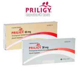 priligy