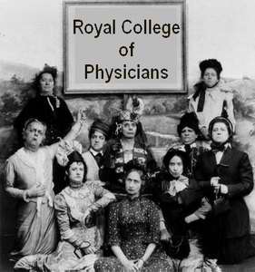 Prohibitionists
