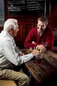 pub chess