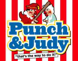 punch judy