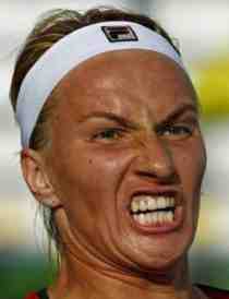snarl