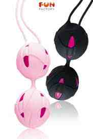 teneo smartballs 