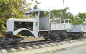 thai diesel truck engi
