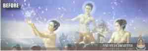 thai ministry website