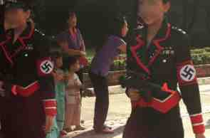 thai nazi