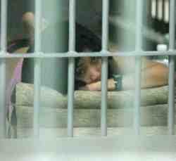thai prison