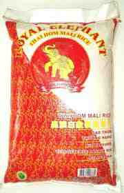 thai rice