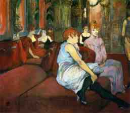 the salon rue des moulin