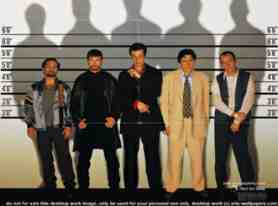 usual suspects