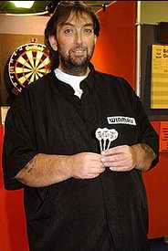 Andy Fordham