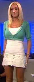 Outfit offending Southwest Airlines