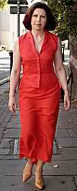 Amanda Platell