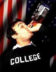 Animal House drinker