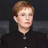 Ann Robinson