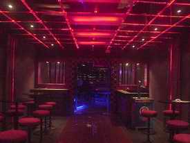 Baccara 16th Dec