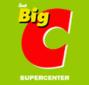 Big C logo