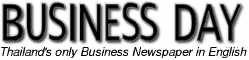 Business Day logo