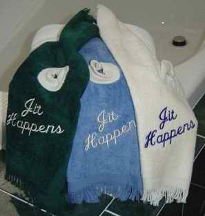 Blow Job Bibs