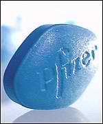 Pfizer tablet
